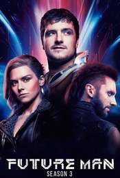 Season 2 Season 3
