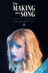 The Making of a Song - Posters