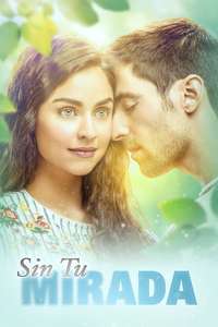 Sin tu mirada - Poster