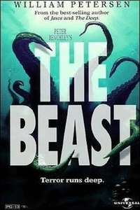 The Beast - Poster