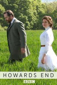 Howards End - Posters