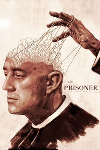 The Prisoner - Posters