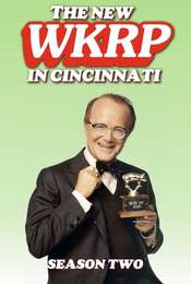 The New WKRP in Cincinnati Season 2