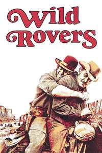 Wild Rovers - Posters