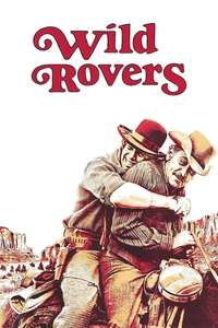 Wild Rovers - Posters