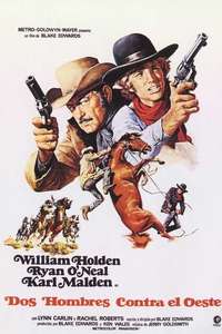 Wild Rovers - Posters