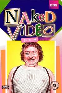 Naked Video - Poster