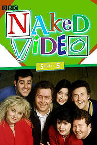 Naked Video - Poster