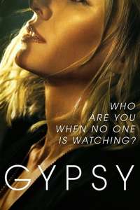 Gypsy - Posters
