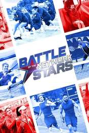 Battle of the Network Stars Season 1