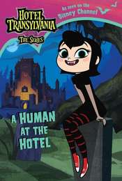 Hotel Transylvania: The Series Season 1