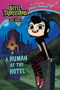 Hotel Transylvania: The Series - Posters
