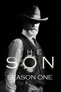 The Son - Posters