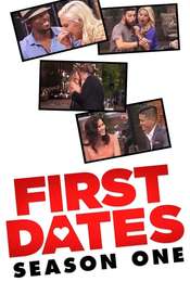 First Dates Season 1