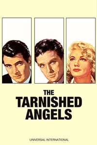 The Tarnished Angels - Poster