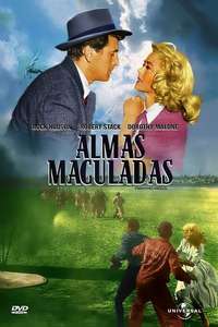 The Tarnished Angels - Poster