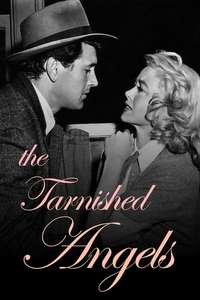 The Tarnished Angels - Poster
