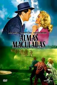 The Tarnished Angels - Poster
