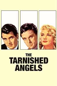 The Tarnished Angels - Poster