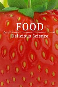 The Secrets of Your Food - Poster