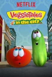VeggieTales in The City Season 1