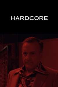 Hardcore - Poster