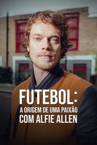 Football: A Brief History - Poster