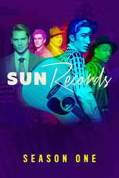 Sun Records Season 1