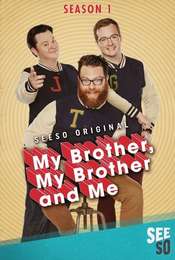 My Brother  My Brother and Me Season 1