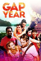 Gap Year Season 1