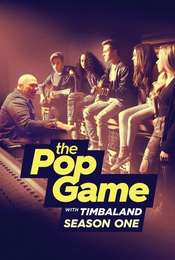 The Pop Game