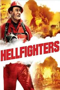 Hellfighters - Poster