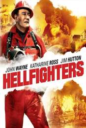 Hellfighters