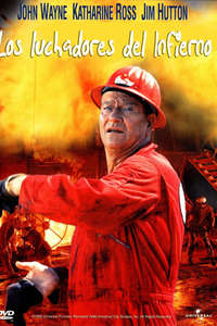 Hellfighters - Poster
