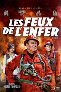 Hellfighters - Poster