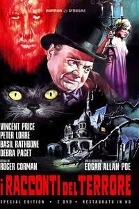 The Raven - Poster