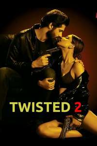 Twisted - Poster