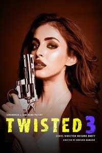 Twisted - Poster