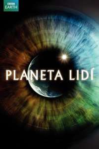 Human Planet - Poster