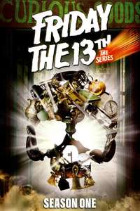 Friday the 13th - Poster
