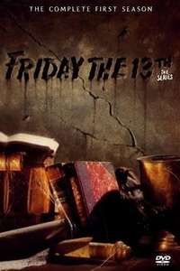 Friday the 13th - Poster