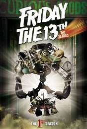 Friday the 13th Season 1