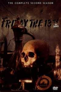 Friday the 13th - Poster