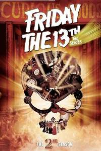 Friday the 13th - Poster