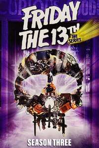Friday the 13th - Poster