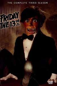 Friday the 13th - Poster