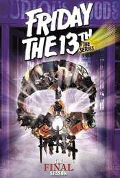 Friday the 13th Season 3