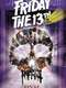 Friday the 13th : Season 3