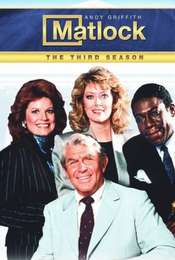 Matlock Season 3