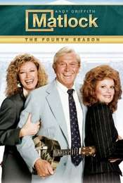 Matlock Season 4